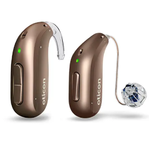 Oticon Intent