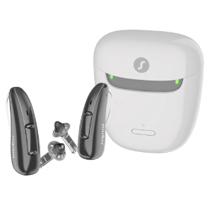 Signia Pure Charge&Go AX